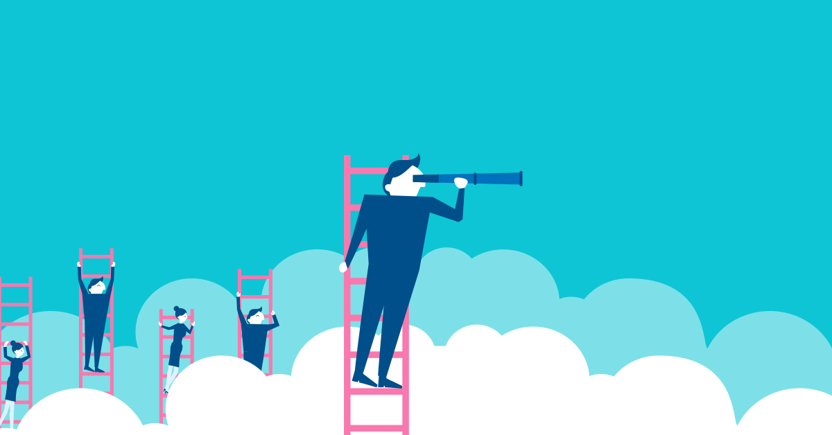 The AI-Driven Sales Process, Part 1: A Lead Generation Revolution